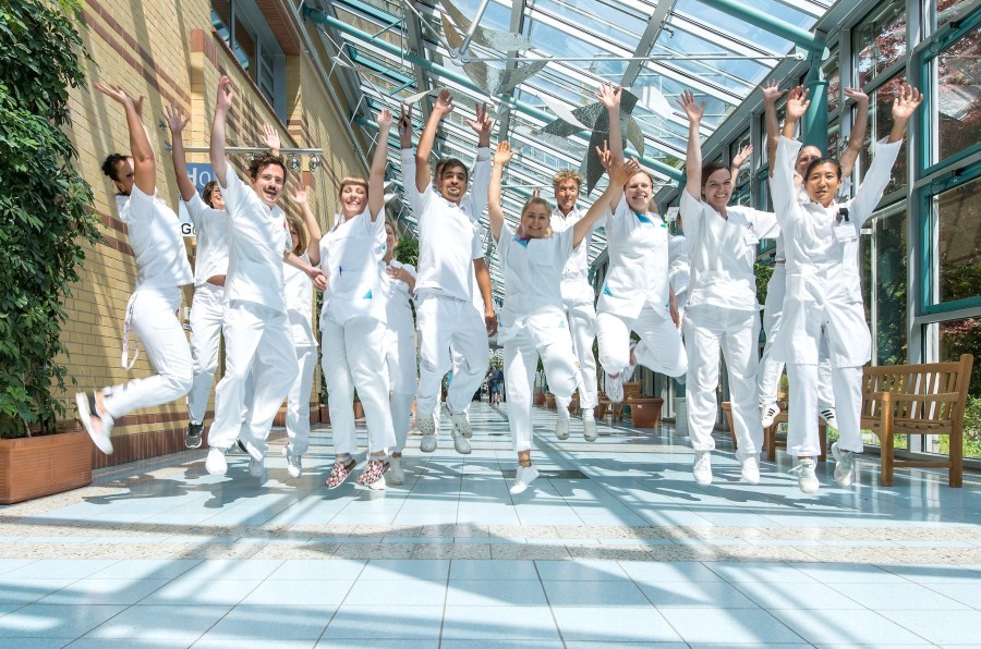 Wir für Berlin 24 Stunden 7 Tage die Woche